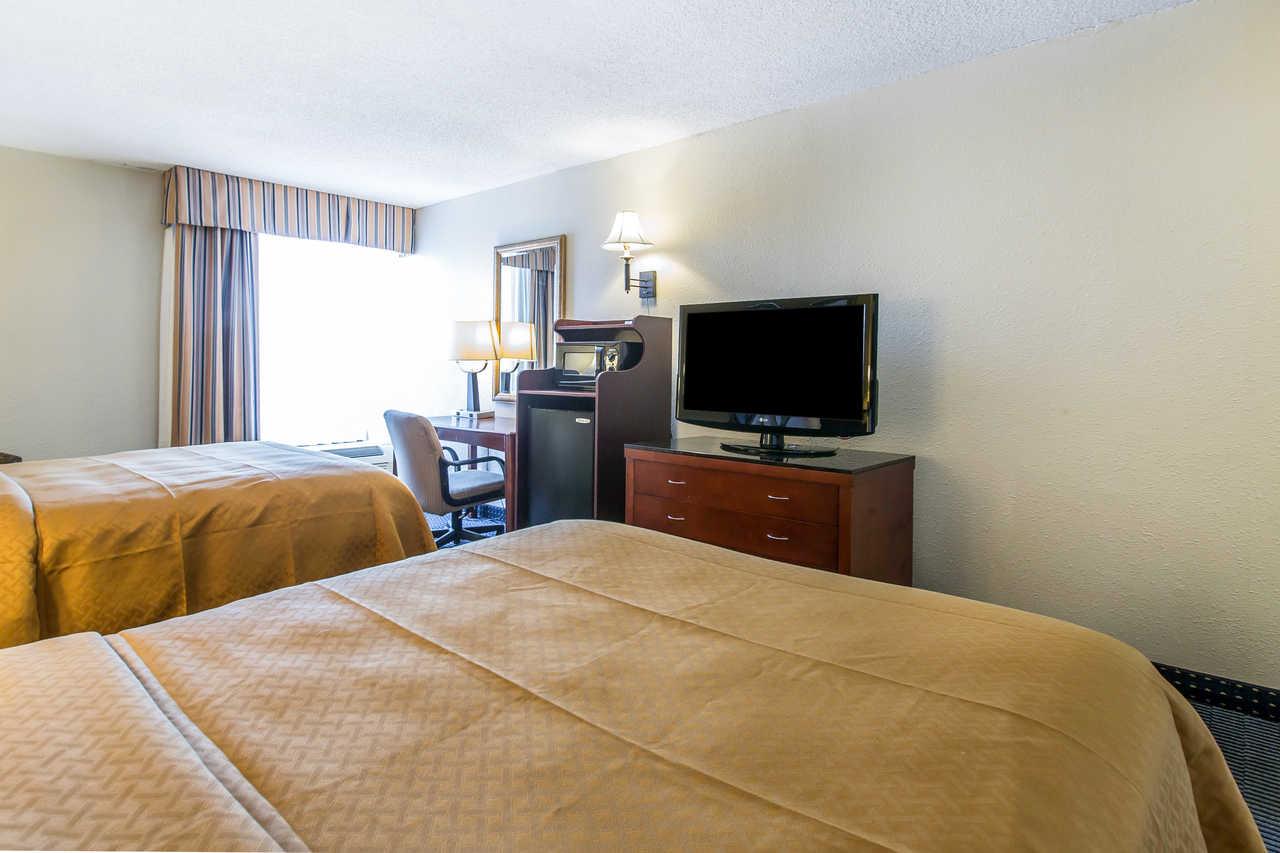 Days Inn By Wyndham Havelock Bagian luar foto
