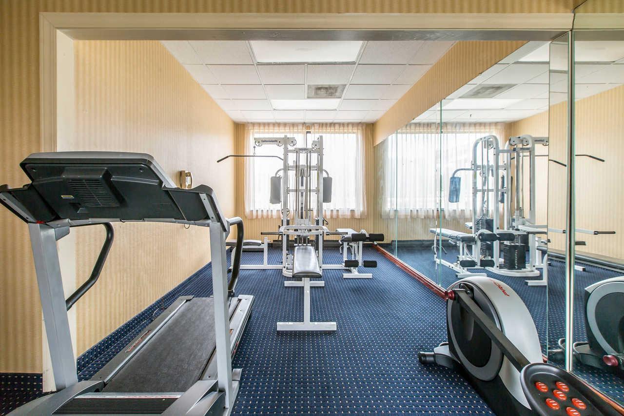 Days Inn By Wyndham Havelock Bagian luar foto