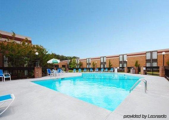 Days Inn By Wyndham Havelock Fasilitas foto