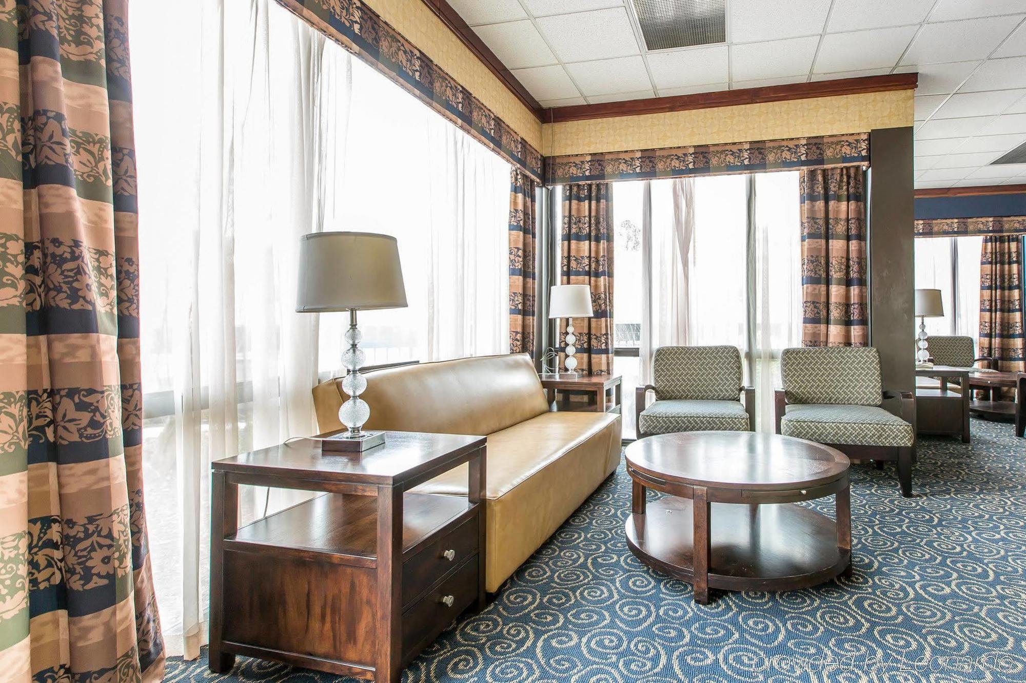 Days Inn By Wyndham Havelock Bagian luar foto